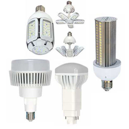 High Bay Lamp
